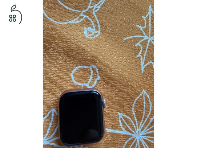 Apple watch S5