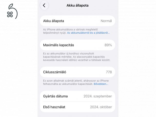 iPhone 16 Pro - Natural Titanum - 256 Gb