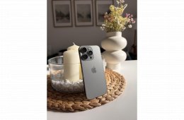 iPhone 16 Pro - Natural Titanum - 256 Gb