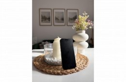 iPhone 16 Pro - Natural Titanum - 256 Gb