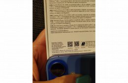 Újszerű iPhone 16
