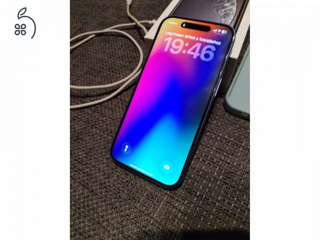 Újszerű iPhone 16