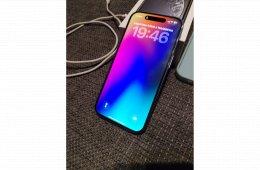 Újszerű iPhone 16