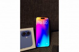Újszerű iPhone 16