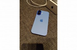 Újszerű iPhone 16