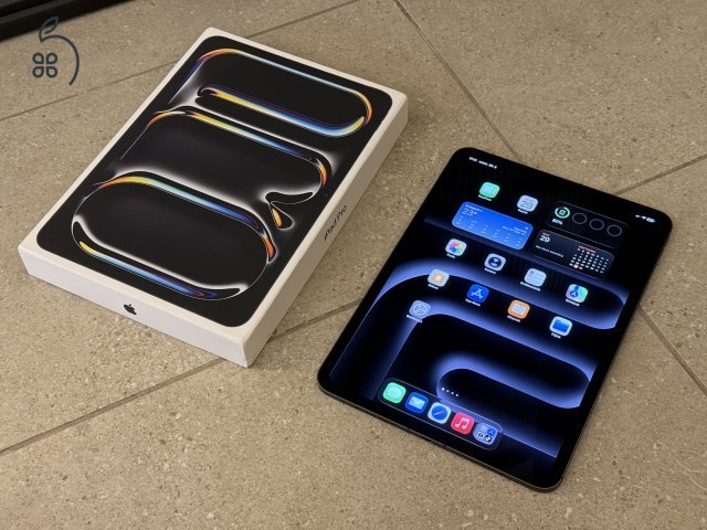 Eladó iPad Pro 11