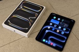 Eladó iPad Pro 11