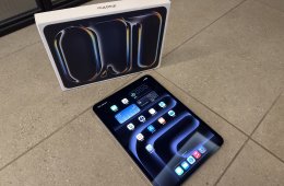 Eladó iPad Pro 11
