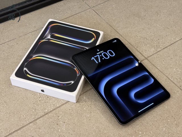 Eladó iPad Pro 11