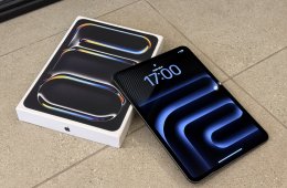 Eladó iPad Pro 11