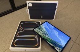 Eladó iPad Pro 11