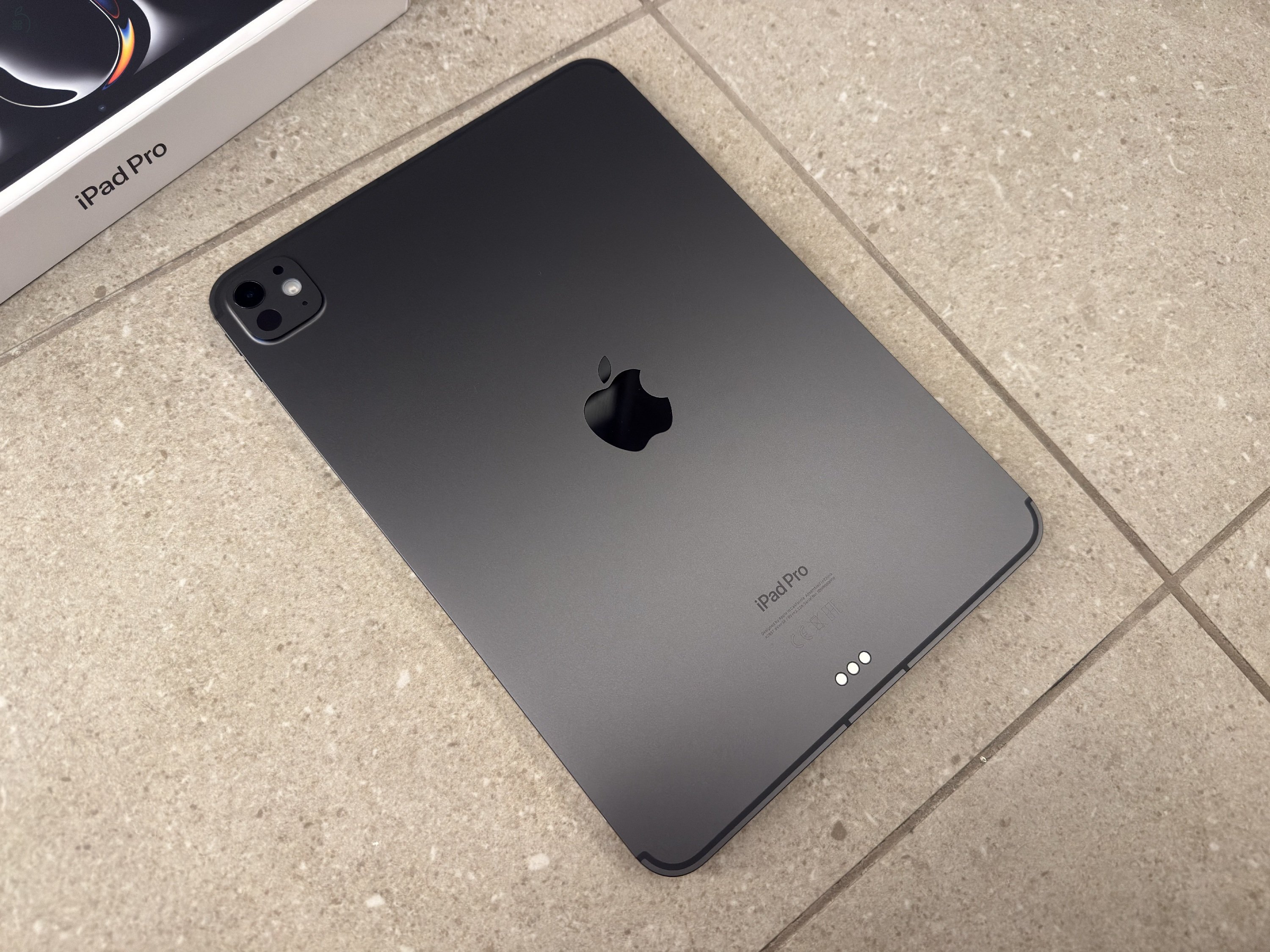 Eladó iPad Pro 11