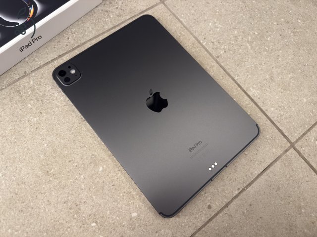 Eladó iPad Pro 11