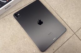 Eladó iPad Pro 11