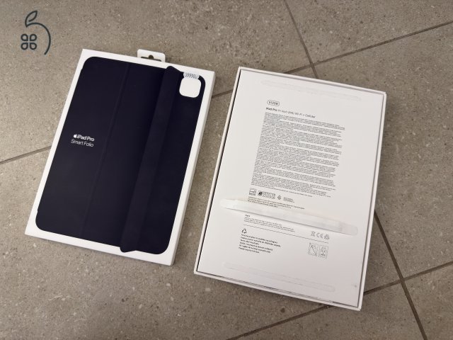 Eladó iPad Pro 11