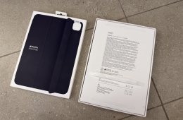 Eladó iPad Pro 11
