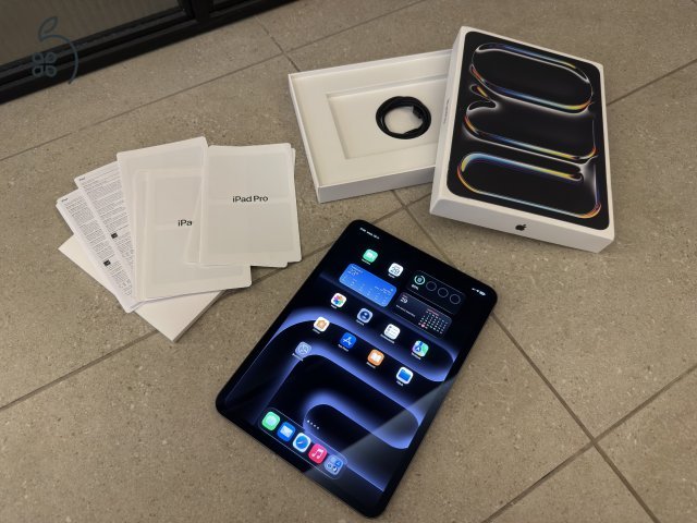 Eladó iPad Pro 11