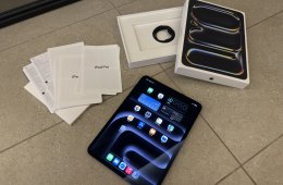 Eladó iPad Pro 11