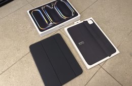 Eladó iPad Pro 11