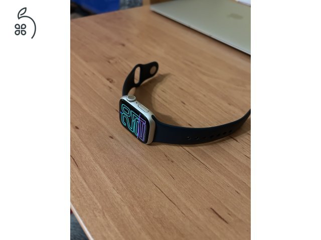 Eladó Apple Watch 9 41mm