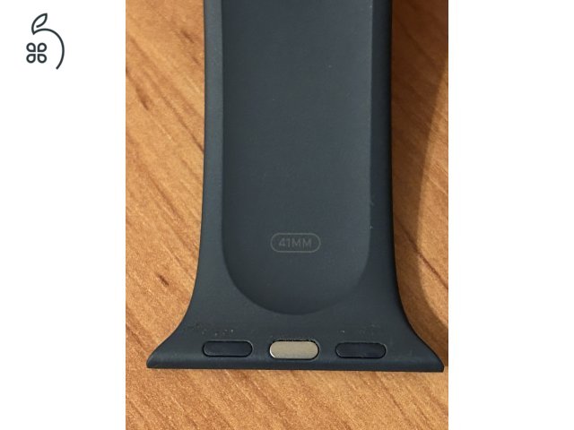 Eladó Apple Watch 9 41mm