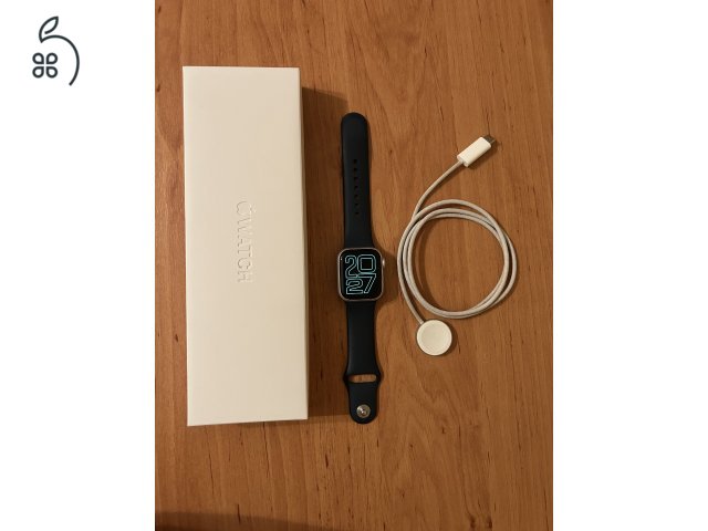 Eladó Apple Watch 9 41mm