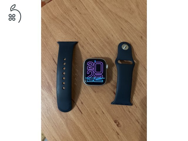 Eladó Apple Watch 9 41mm