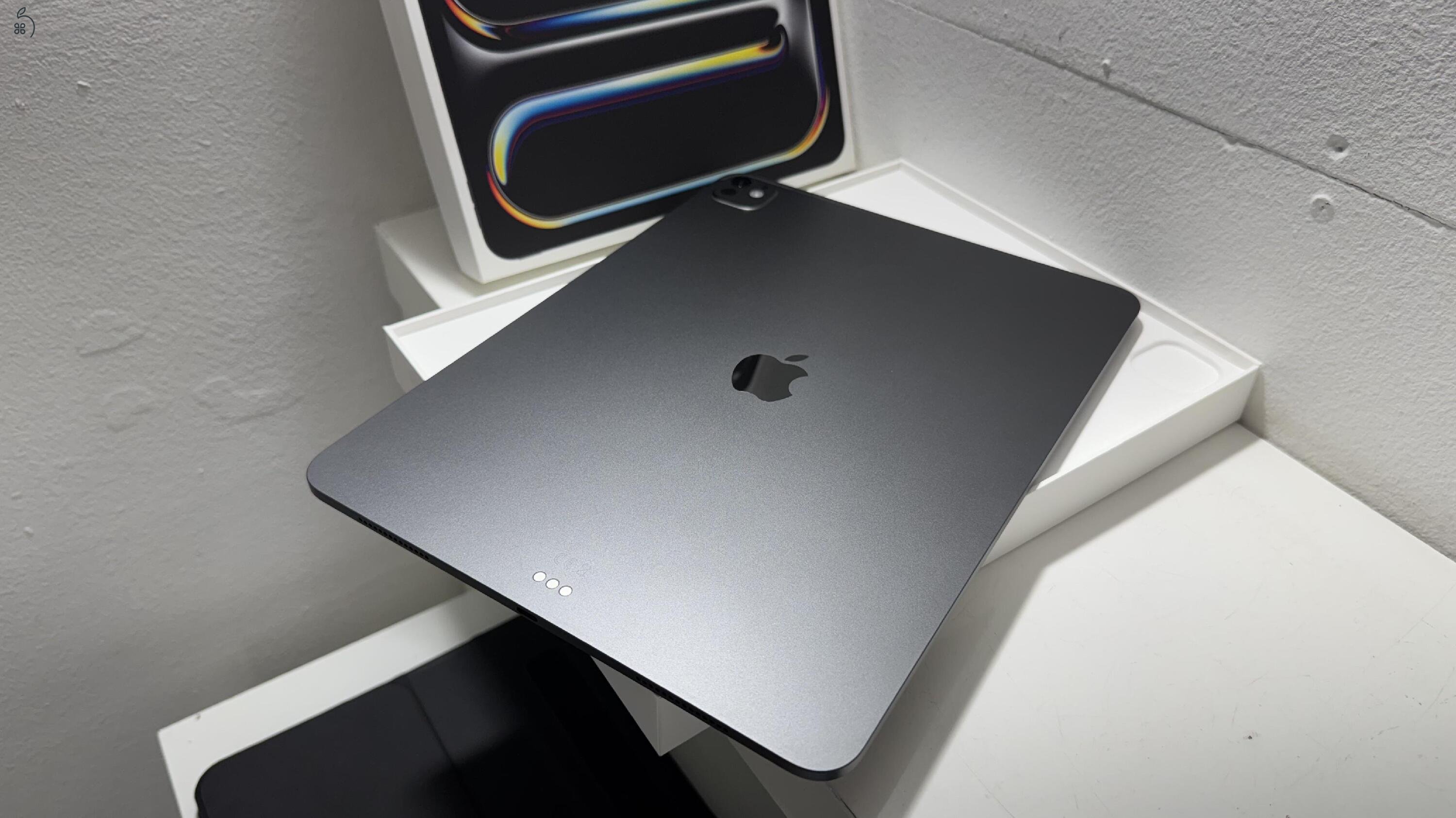 iPad Pro 13