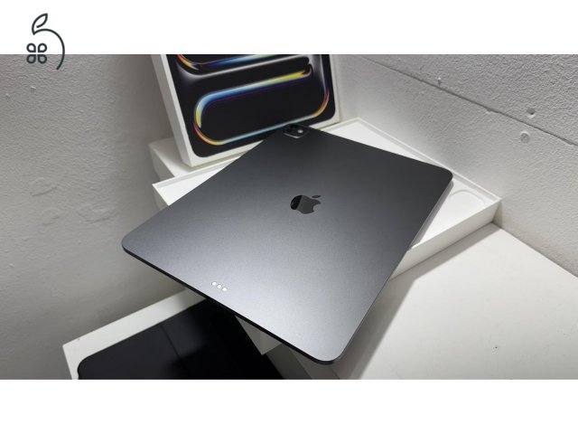 iPad Pro 13