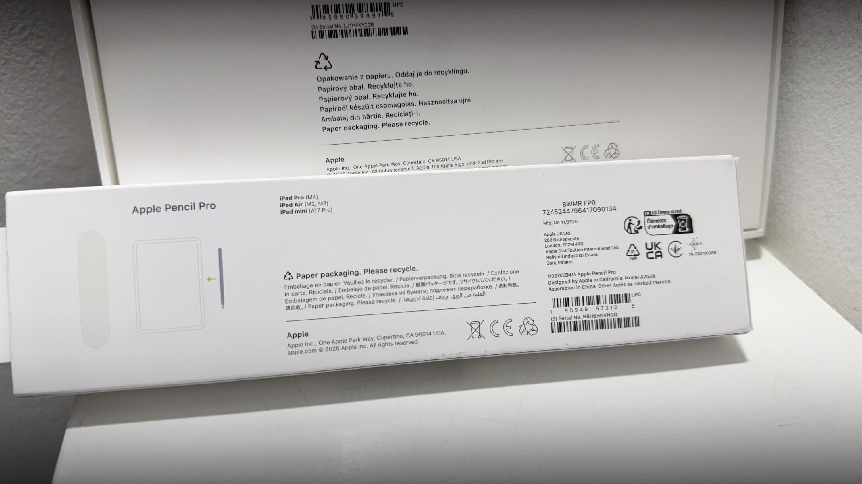 iPad Pro 13