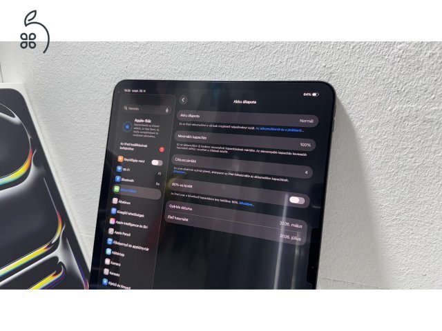 iPad Pro 13