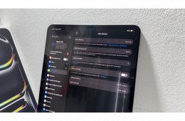 iPad Pro 13