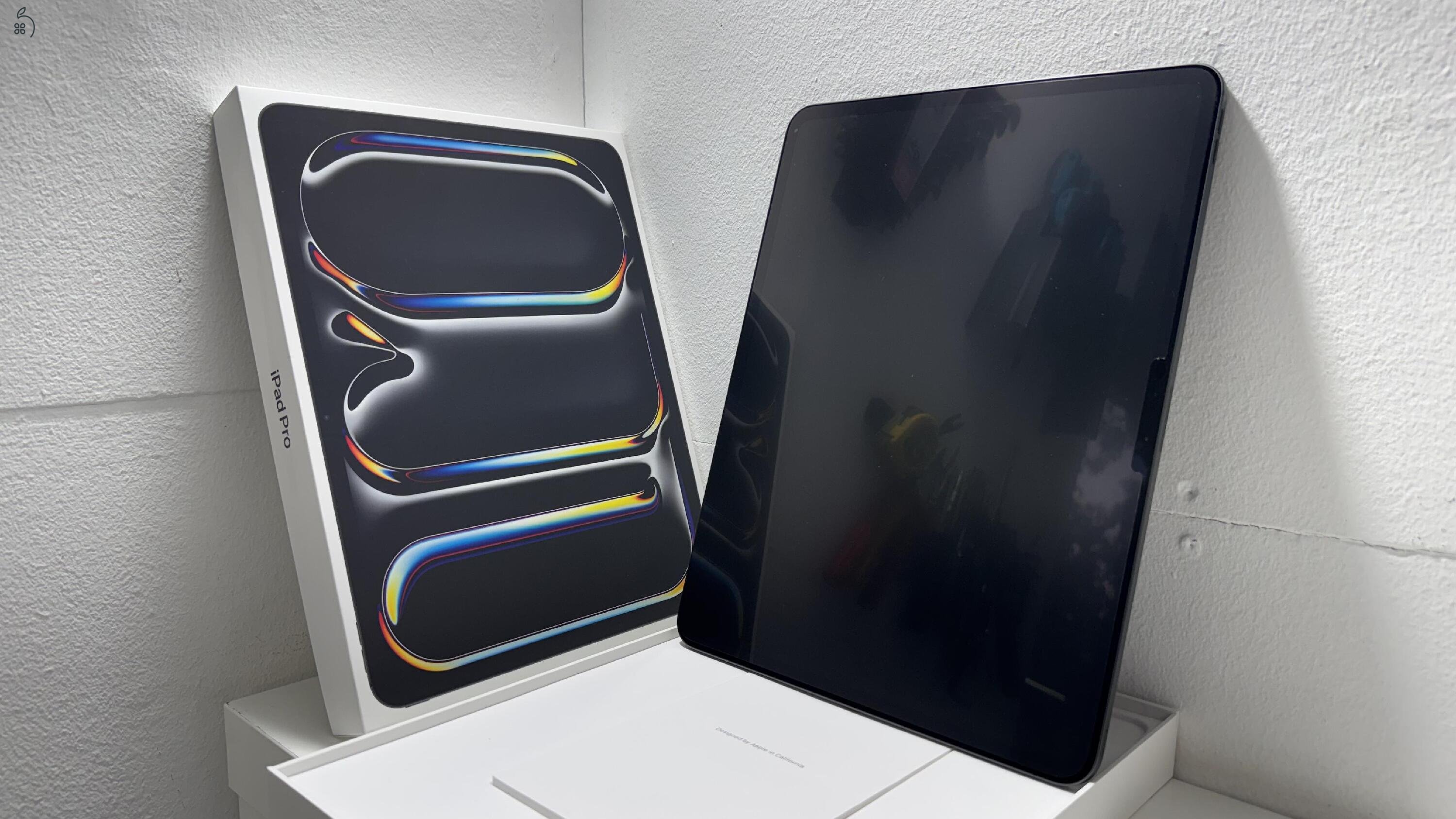 iPad Pro 13