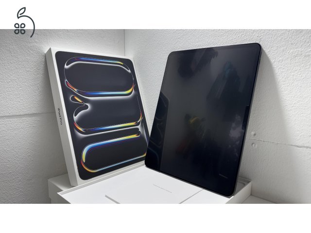 iPad Pro 13