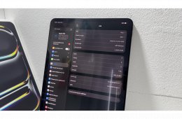 iPad Pro 13