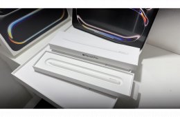 iPad Pro 13