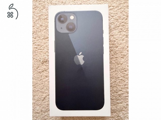 Iphone 13, Yettel