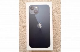 Iphone 13, Yettel