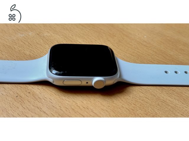 Apple Watch Series 6 Aluminium 44 mm Silver GPS Model: A2292