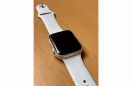 Apple Watch Series 6 Aluminium 44 mm Silver GPS Model: A2292