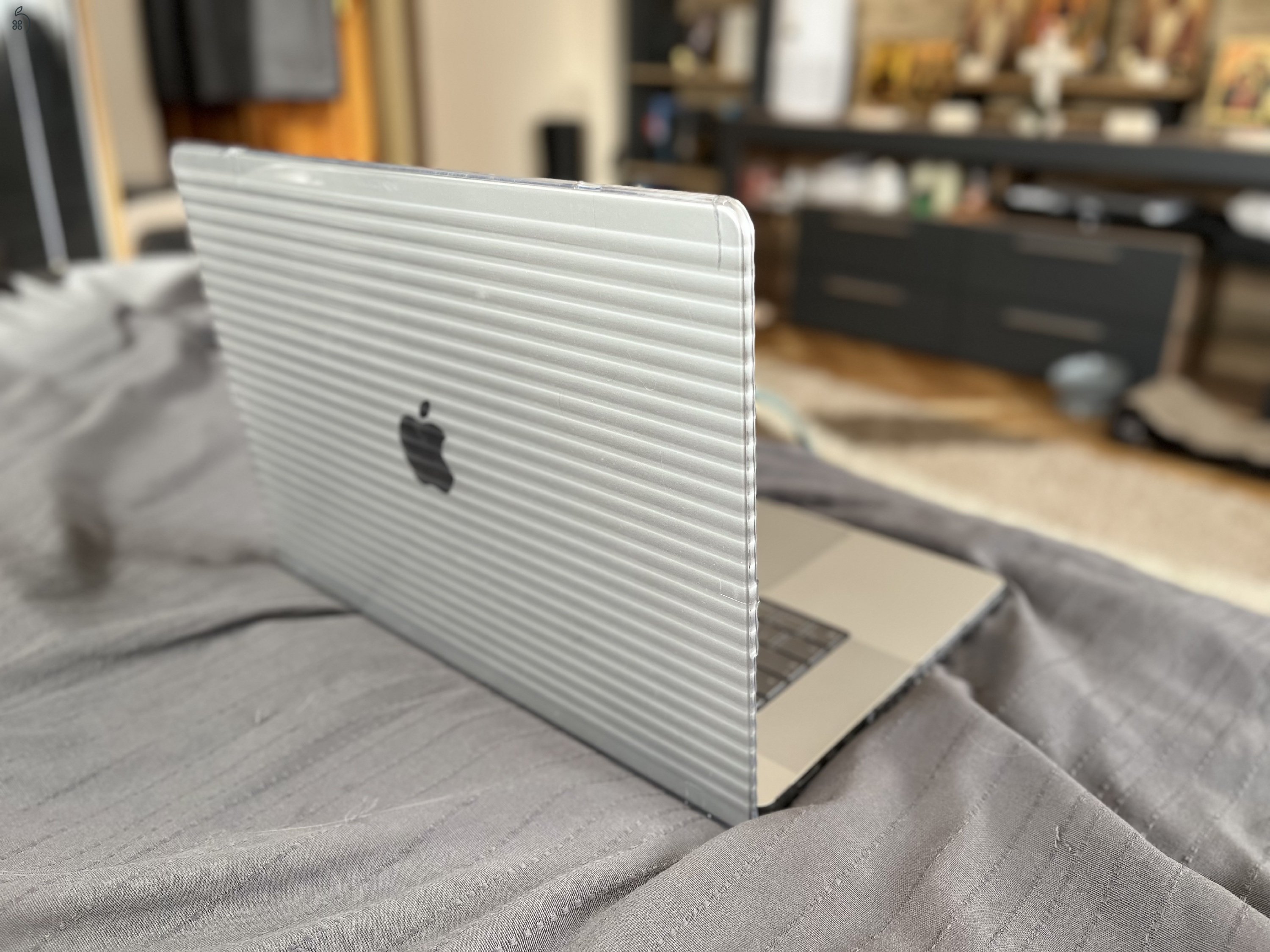 Kiváló állapotú Apple M4 Max MacBook Pro 16 40 GPU mag 1TB SSD