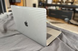 Kiváló állapotú Apple M4 Max MacBook Pro 16 40 GPU mag 1TB SSD