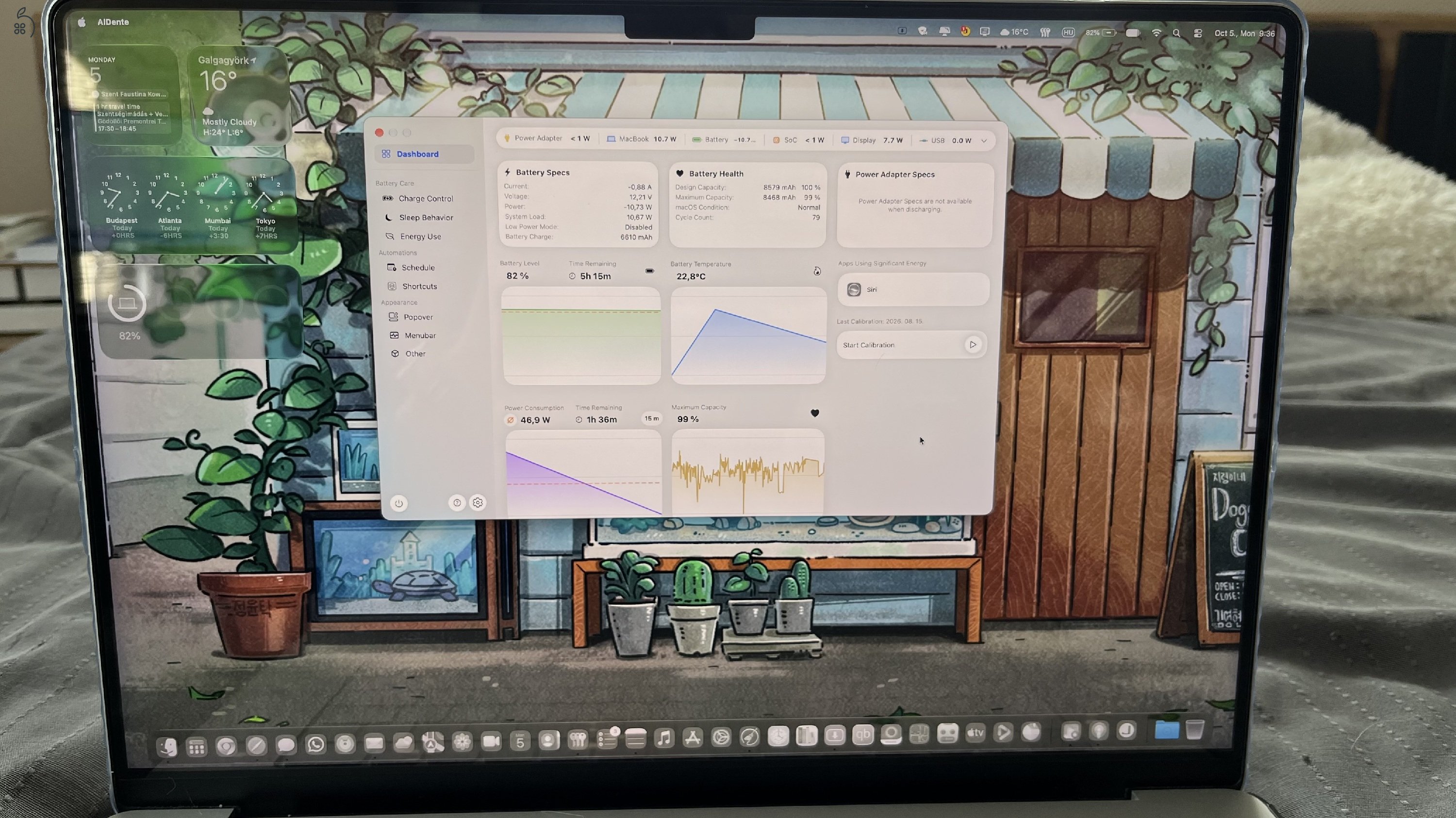 Kiváló állapotú Apple M4 Max MacBook Pro 16 40 GPU mag 1TB SSD