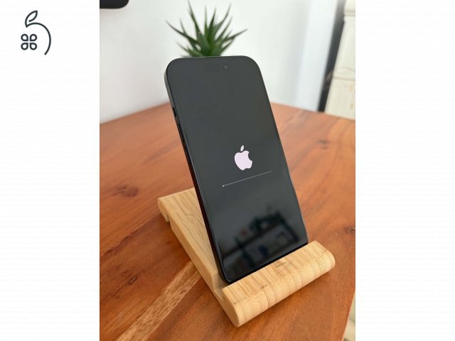 iPhone 15 128 GB, fekete, kártyafüggetlen – 159 900 Ft
