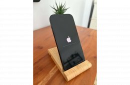 iPhone 15 128 GB, fekete, kártyafüggetlen – 159 900 Ft