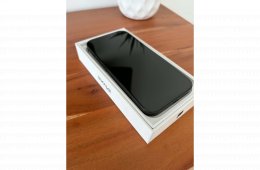iPhone 15 128 GB, fekete, kártyafüggetlen – 159 900 Ft