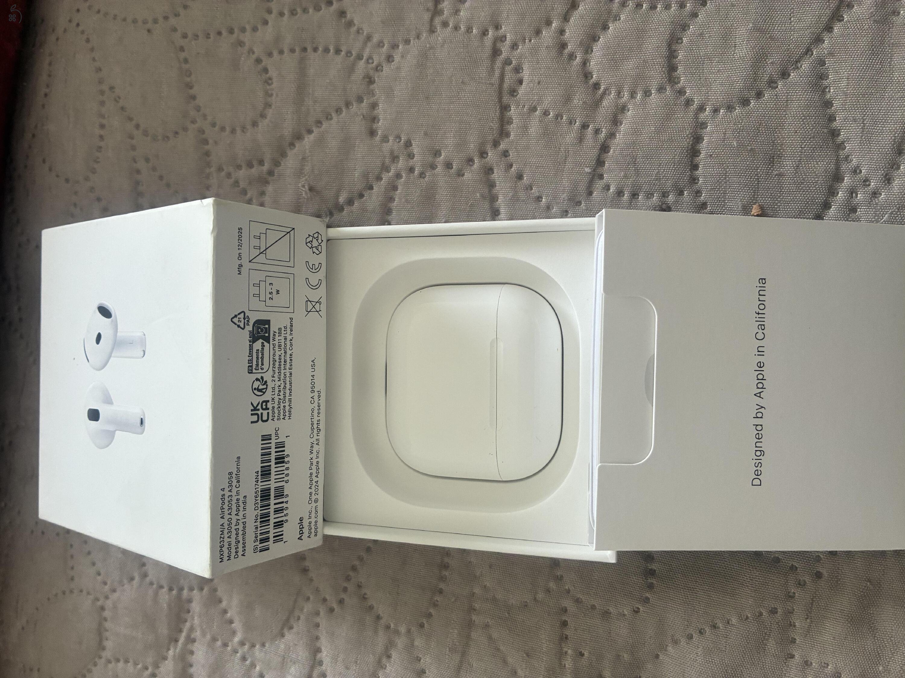 Airpods 4