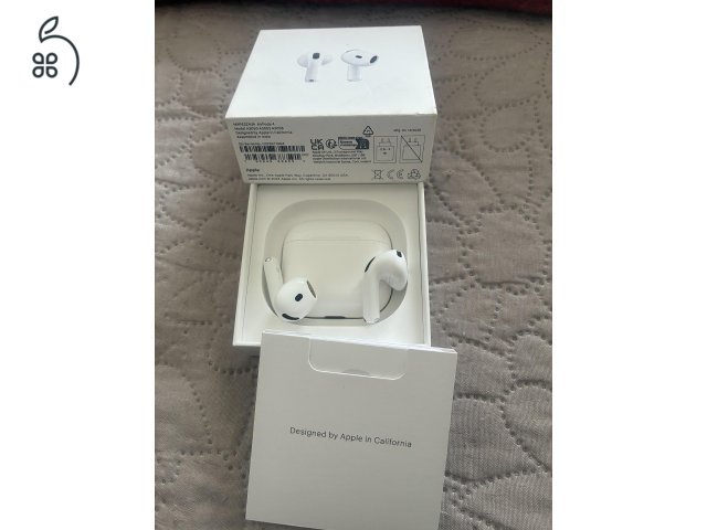 Airpods 4