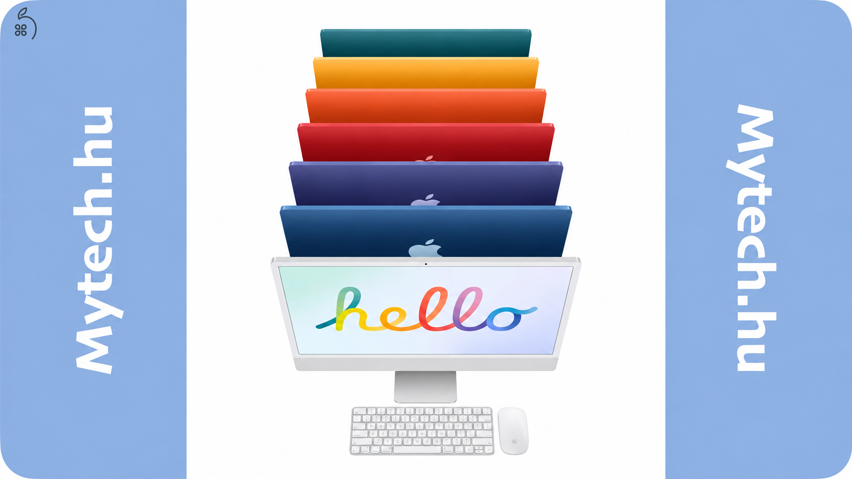 iMac 24