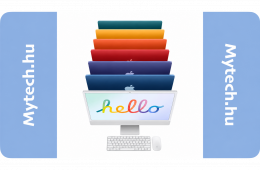 iMac 24